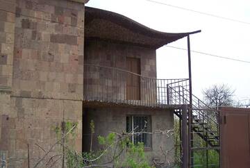 Фотографии Отели типа «постель и завтрак» B&B Sunrise House Aygavan г. Aygavan (Армения) №1 Фото Отели типа «постель и завтрак» B&B Sunrise House Aygavan г. Aygavan 1