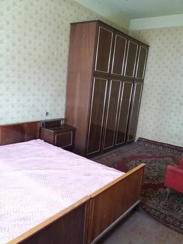 Фото номера Просторный двухместный номер с 2 отдельными кроватями Отели типа «постель и завтрак» B&amp;B Sunrise House Aygavan г. Aygavan 5
